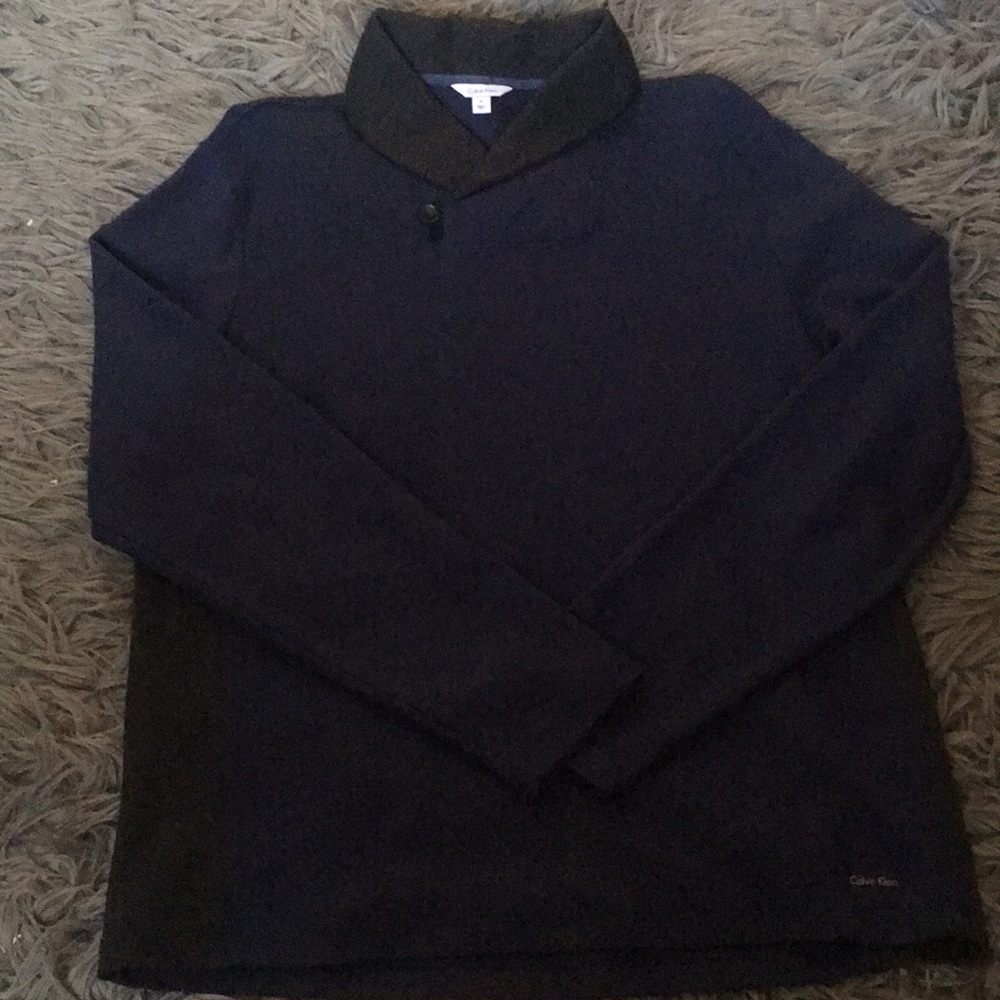 Calvin Klein Pullover